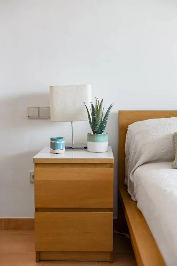 Marbella Rio Real Apartment Испания