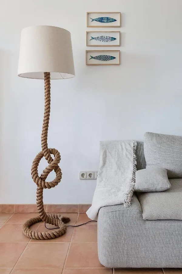 Marbella Rio Real Apartment Испания