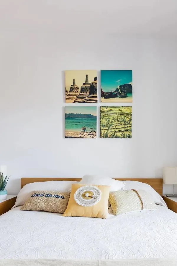 Marbella Rio Real Apartment 0*,  Spanien