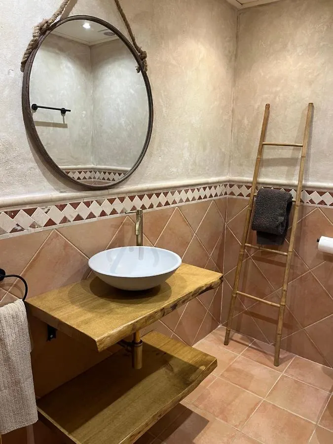 Marbella Rio Real Apartment 0*,  ספרד
