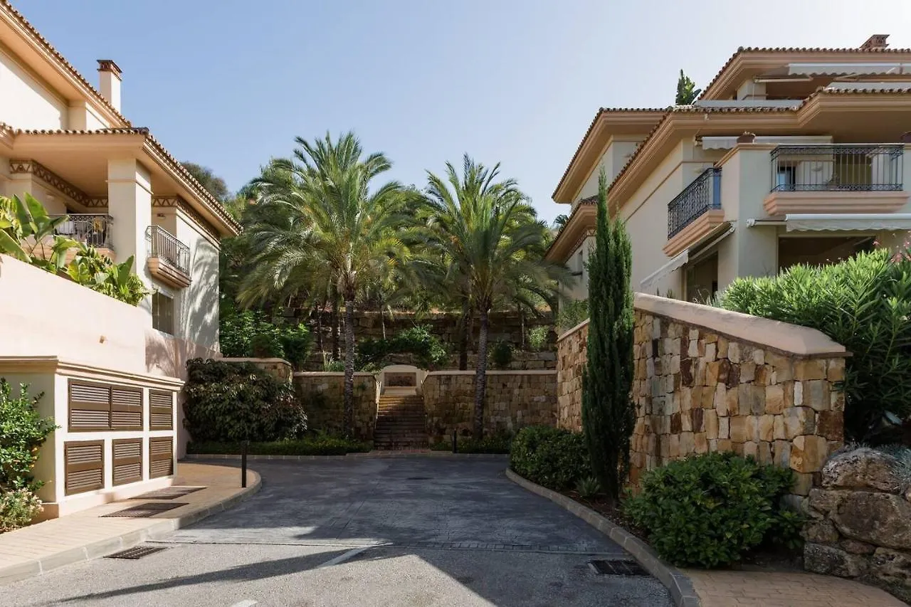 Marbella Rio Real Apartment 0*,  ספרד