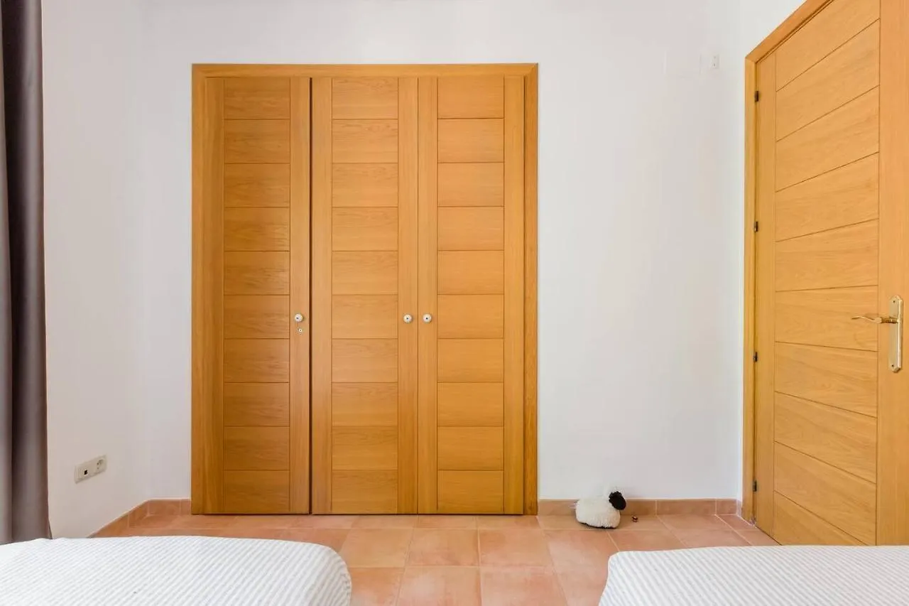 Marbella Rio Real Apartment